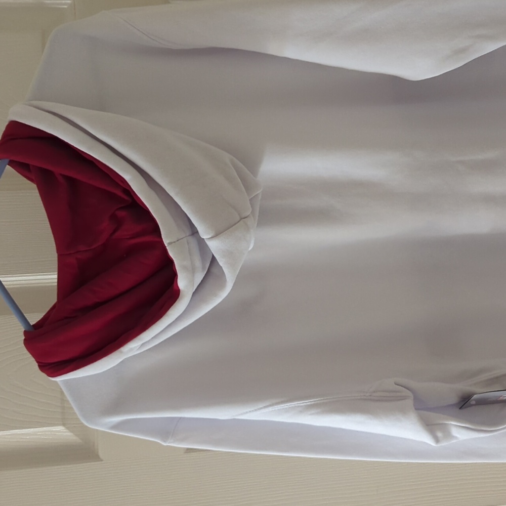 Alabama hoodie - Picture 2 of 2